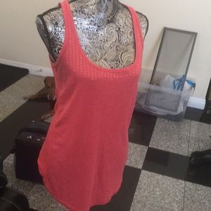 Torrid tank top size one